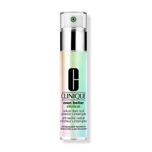 Clinique Even Better Clinical Radical Dark Spot Corrector and Interrupter Serum